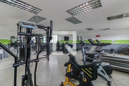 Apartamento à venda com 93m², 3 quartos e 2 vagasÁrea comum