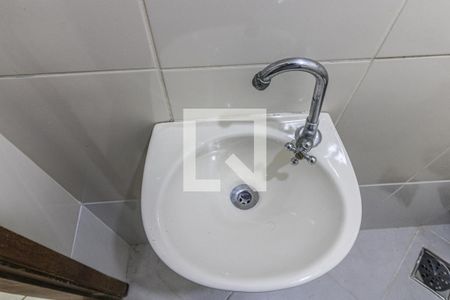 Apartamento à venda com 93m², 3 quartos e 2 vagasSuíte 2 - Banheiro
