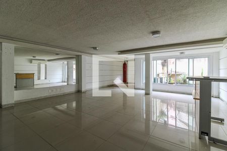 Apartamento à venda com 93m², 3 quartos e 2 vagasÁrea comum