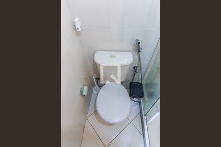 Apartamento à venda com 93m², 3 quartos e 2 vagasBanheiro Social