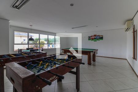 Apartamento à venda com 93m², 3 quartos e 2 vagasÁrea comum