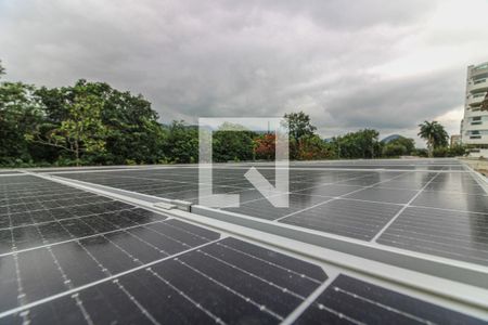 Apartamento à venda com 93m², 3 quartos e 2 vagasÁrea comum