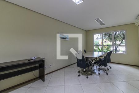 Apartamento à venda com 93m², 3 quartos e 2 vagasÁrea comum