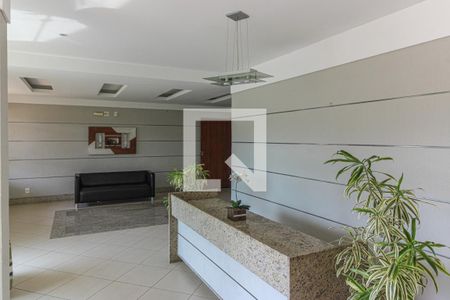 Apartamento à venda com 93m², 3 quartos e 2 vagasÁrea comum