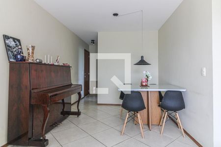 Sala de apartamento à venda com 3 quartos, 93m² em Recreio dos Bandeirantes, Rio de Janeiro
