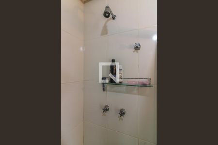 Apartamento à venda com 93m², 3 quartos e 2 vagasBanheiro Social