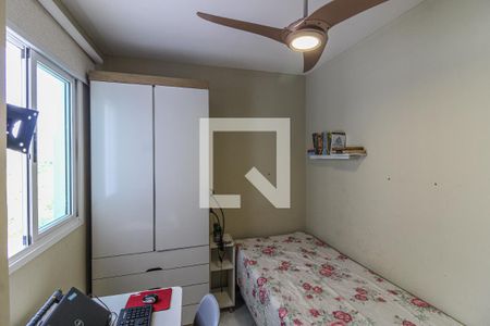 Apartamento à venda com 93m², 3 quartos e 2 vagasSuíte 2