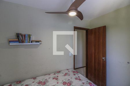 Apartamento à venda com 93m², 3 quartos e 2 vagasSuíte 2