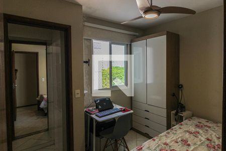 Apartamento à venda com 93m², 3 quartos e 2 vagasSuíte 2