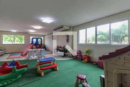 Apartamento à venda com 93m², 3 quartos e 2 vagasÁrea comum