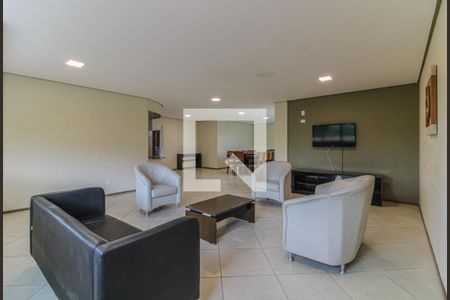 Apartamento à venda com 93m², 3 quartos e 2 vagasÁrea comum