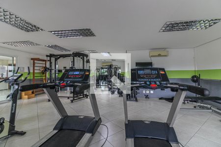 Apartamento à venda com 93m², 3 quartos e 2 vagasÁrea comum