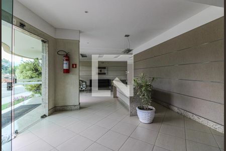 Apartamento à venda com 93m², 3 quartos e 2 vagasÁrea comum