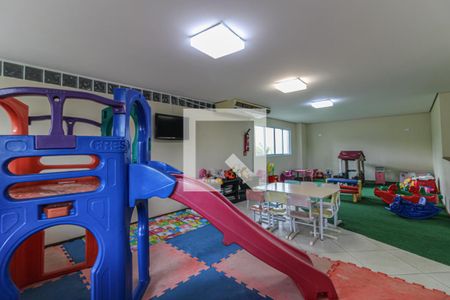 Apartamento à venda com 93m², 3 quartos e 2 vagasÁrea comum