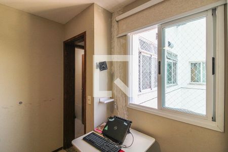 Apartamento à venda com 93m², 3 quartos e 2 vagasSuíte 2