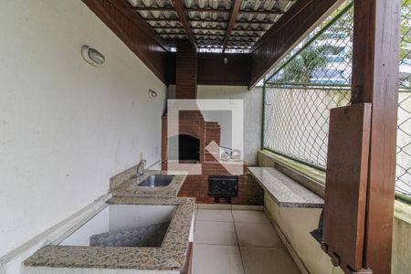 Apartamento à venda com 93m², 3 quartos e 2 vagasÁrea comum