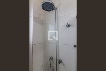 Apartamento à venda com 93m², 3 quartos e 2 vagasSuíte 1 - Banheiro