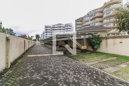 Apartamento à venda com 93m², 3 quartos e 2 vagasÁrea comum