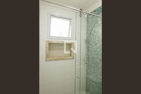 Apartamento à venda com 92m², 3 quartos e 3 vagas Apartamento à venda com 92m², 3 quartos e 3 vagasBanheiro da Suíte 1