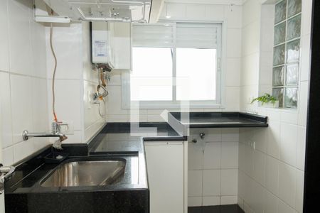 Apartamento à venda com 92m², 3 quartos e 3 vagas Apartamento à venda com 92m², 3 quartos e 3 vagasÁrea de Serviço