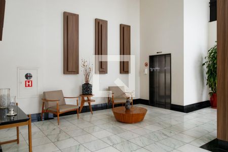 Apartamento à venda com 92m², 3 quartos e 3 vagas Apartamento à venda com 92m², 3 quartos e 3 vagasÁrea comum