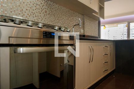 Apartamento à venda com 92m², 3 quartos e 3 vagas Apartamento à venda com 92m², 3 quartos e 3 vagasCozinha