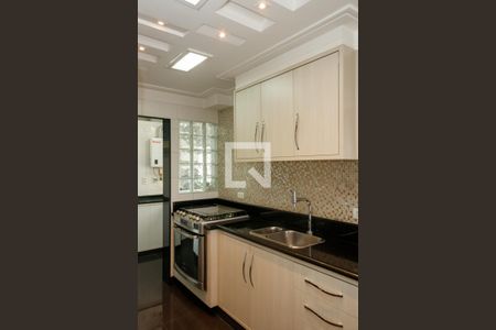 Apartamento à venda com 92m², 3 quartos e 3 vagas Apartamento à venda com 92m², 3 quartos e 3 vagasCozinha