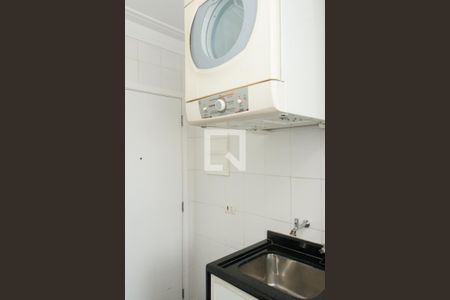 Apartamento à venda com 92m², 3 quartos e 3 vagas Apartamento à venda com 92m², 3 quartos e 3 vagasÁrea de Serviço