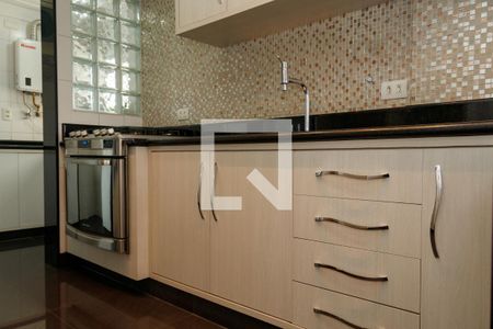 Apartamento à venda com 92m², 3 quartos e 3 vagas Apartamento à venda com 92m², 3 quartos e 3 vagasCozinha