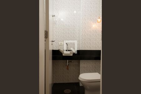 Apartamento à venda com 92m², 3 quartos e 3 vagas Apartamento à venda com 92m², 3 quartos e 3 vagasLavabo