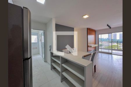 Apartamento para alugar com 84m², 3 quartos e 2 vagasCozinha