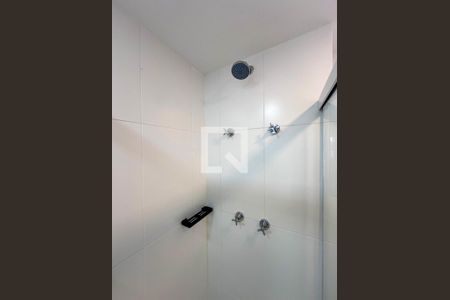 Apartamento para alugar com 84m², 3 quartos e 2 vagasBanheiro Social