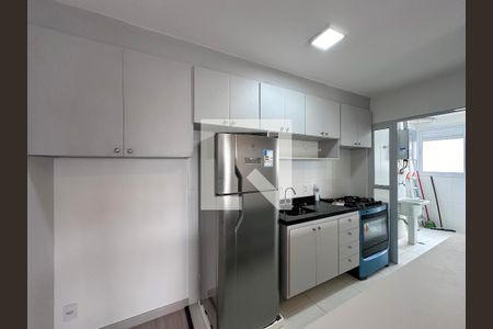Apartamento para alugar com 84m², 3 quartos e 2 vagasCozinha