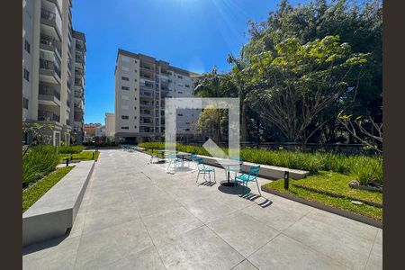 Apartamento para alugar com 84m², 3 quartos e 2 vagasÁrea Comum