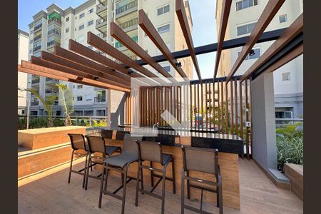 Apartamento para alugar com 84m², 3 quartos e 2 vagasBar Piscina