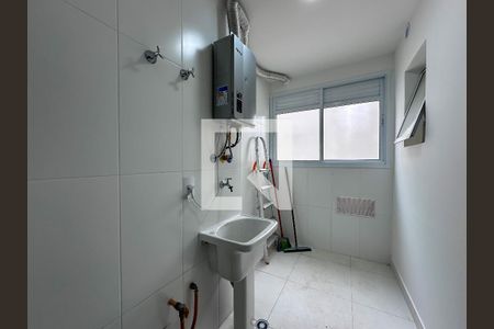 Apartamento para alugar com 84m², 3 quartos e 2 vagasÁrea de Serviço