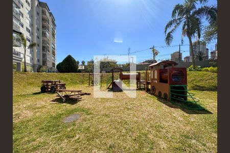 Apartamento para alugar com 84m², 3 quartos e 2 vagasPlayground