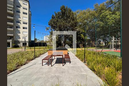 Apartamento para alugar com 84m², 3 quartos e 2 vagasChurrasqueira