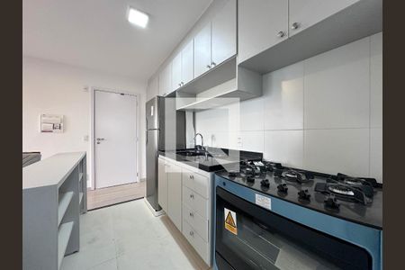 Apartamento para alugar com 84m², 3 quartos e 2 vagasCozinha
