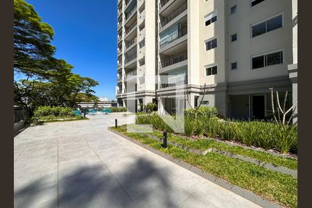 Apartamento para alugar com 84m², 3 quartos e 2 vagasÁrea Comum