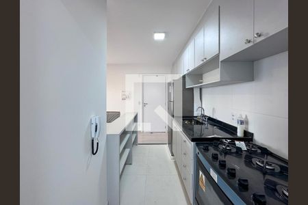Apartamento para alugar com 84m², 3 quartos e 2 vagasCozinha