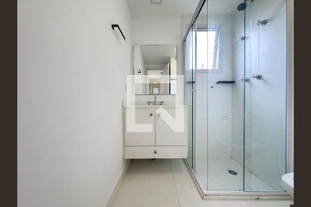 Apartamento para alugar com 84m², 3 quartos e 2 vagasBanheiro Suíte