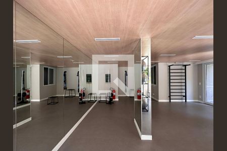 Apartamento para alugar com 84m², 3 quartos e 2 vagasAcademia