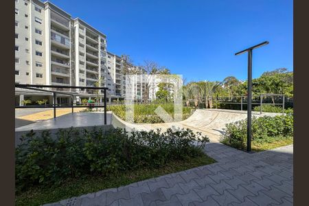 Apartamento para alugar com 84m², 3 quartos e 2 vagasPista Skate