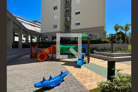 Apartamento para alugar com 84m², 3 quartos e 2 vagasPlayground