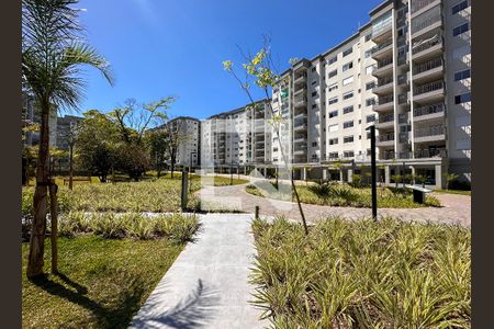 Apartamento para alugar com 84m², 3 quartos e 2 vagasÁrea Comum