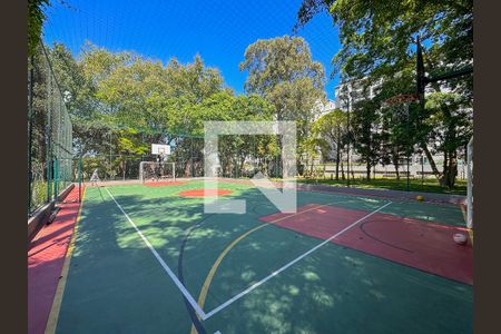 Apartamento para alugar com 84m², 3 quartos e 2 vagasQuadra