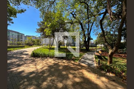 Apartamento para alugar com 84m², 3 quartos e 2 vagasÁrea Comum