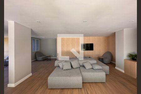 Apartamento para alugar com 84m², 3 quartos e 2 vagasCoworking