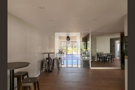 Apartamento para alugar com 84m², 3 quartos e 2 vagasSalão de Festas